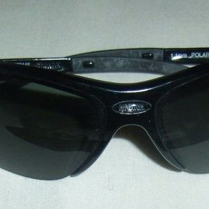 Vintage Polarized Fun Summer Sunglasses
